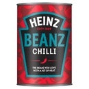Flavoured Beanz Variety Bundle 6x390g