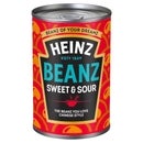 Flavoured Beanz Variety Bundle 6x390g