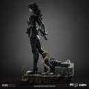 Iron Studios G.I Joe Baroness Art Scale 1/10 Statue