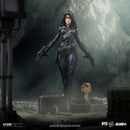 Iron Studios G.I Joe Baroness Art Scale 1/10 Statue