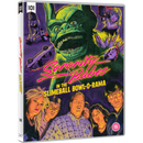 Sorority Babes in the Slimeball Bowl-O-Rama Limited Edition