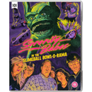 Sorority Babes in the Slimeball Bowl-O-Rama Limited Edition