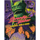 Sorority Babes in the Slimeball Bowl-O-Rama Limited Edition