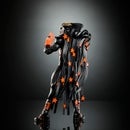 WWE 6" Elite PLE WrestleMania Figure: Stardust Action Figure