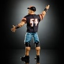 WWE 6" Elite PLE WrestleMania Figure: John Cena Action Figure