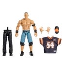 WWE 6" Elite PLE WrestleMania Figure: John Cena Action Figure