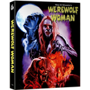 Werewolf Woman