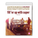Fill 'er up with Super