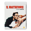 Il mattatore
