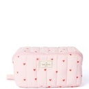 The Flat Lay Co. Sweet Hearts Box Bag and Pouch Set