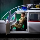 Ghostbusters: Plasma Series Action Figure 4-Pack: Egon Spengler, Peter Venkman, Ray Stanz & Winston Zeddemore