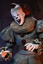 Welcome to Derry - 1/4 Scale Figure – Pennywise