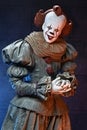 Welcome to Derry - 1/4 Scale Figure – Pennywise