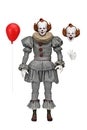 Welcome to Derry - 1/4 Scale Figure – Pennywise