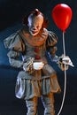 Welcome to Derry - 7" Scale Action Figure - Ultimate Pennywise