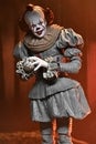 Welcome to Derry - 7" Scale Action Figure - Ultimate Pennywise