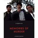 Memories of Murder 4K Ultra HD (includes Blu-ray)