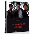 Memories of Murder 4K Ultra HD (includes Blu-ray)