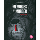 Memories of Murder 4K Ultra HD (includes Blu-ray)