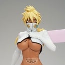 BLEACH GLITTER&GLAMOURS-TIER HARRIBEL-