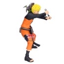Banpresto Naruto 72 Series 45 Grandista Naruto Uzumaki Figure