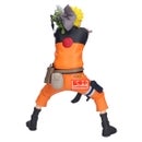 Banpresto Naruto 72 Series 45 Grandista Naruto Uzumaki Figure