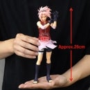 Banpresto Naruto Shippuden Grandista Sakura Haruno & Sasuke Uchiha Version A: Sakura Haruno Figure