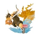 Demon Slayer: Kimetsu no Yaiba VIBRATION STARS PLUS-Zenitsu Agatsuma-