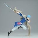 Banpresto Frieren: Beyond Journey's End Maximatic Himmel Figure