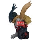 MY HERO ACADEMIA MAXIMATIC IZUKU MIDORIYA ?