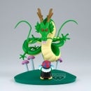 Banpresto Dragon Ball History Box Shenron Figure