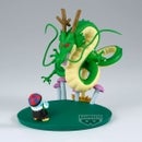 Banpresto Dragon Ball History Box Shenron Figure
