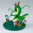 Banpresto Dragon Ball History Box Shenron Figure