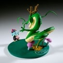 Banpresto Dragon Ball History Box Shenron Figure