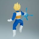 Banpresto Dragon Ball Z G×Materia Vegeta II Figure