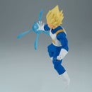 Banpresto Dragon Ball Z G×Materia Vegeta II Figure
