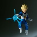 Banpresto Dragon Ball Z G×Materia Vegeta II Figure