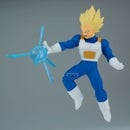 Banpresto Dragon Ball Z G×Materia Vegeta II Figure
