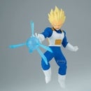 Banpresto Dragon Ball Z G×Materia Vegeta II Figure