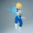 Banpresto Dragon Ball Z G×Materia Vegeta II Figure