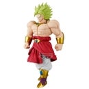 Banpresto Dragon Ball Z Solid Edge Works Broly II Figure