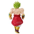 Banpresto Dragon Ball Z Solid Edge Works Broly II Figure
