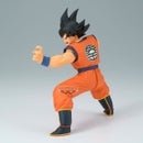 Banpresto Dragon Ball Z Match Makers Son Goku (Vs Frieza) Figure