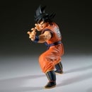 Banpresto Dragon Ball Z Match Makers Son Goku (Vs Frieza) Figure