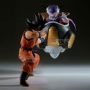 Banpresto Dragon Ball Z Match Makers Frieza (Vs Son Goku) Figure