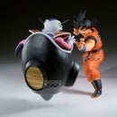 Banpresto Dragon Ball Z Match Makers Frieza (Vs Son Goku) Figure