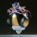 Banpresto Dragon Ball Z Match Makers Frieza (Vs Son Goku) Figure