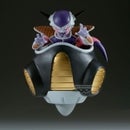 Banpresto Dragon Ball Z Match Makers Frieza (Vs Son Goku) Figure