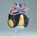 Banpresto Dragon Ball Z Match Makers Frieza (Vs Son Goku) Figure
