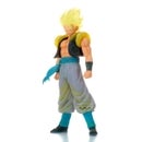 Banpresto Dragon Ball Super Clearise Gogeta & Vegito Version A: Gogeta Figure